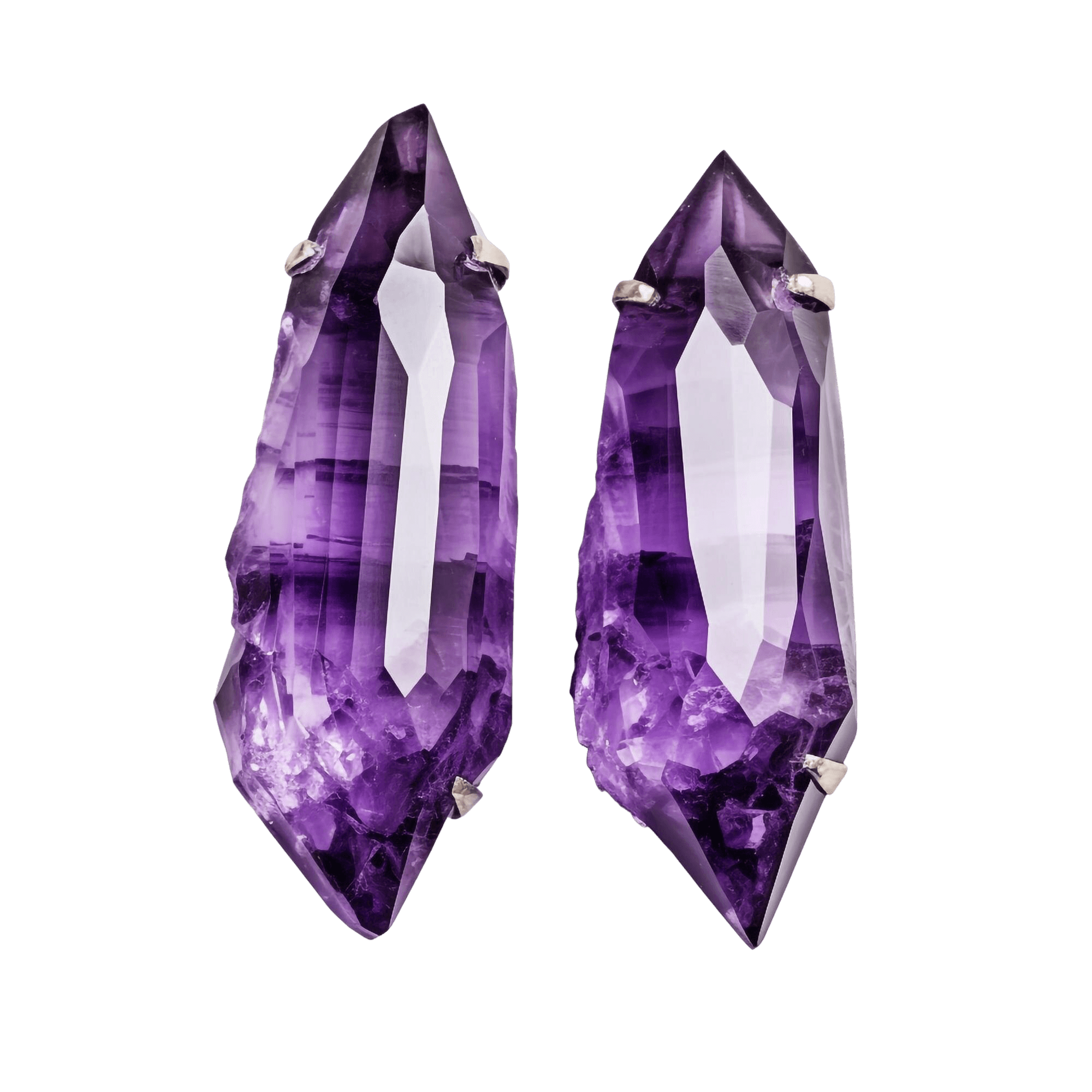 Amethyst Crystal
